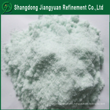 in Water Treatment Ferrous Sulphate Heptahydrate